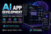 develop scalable ai app solutions