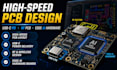design edge ai hardware pcb rf pcb arduino raspberry pi can bus pcb poe pcb