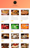 develope qr a menu for cafe or restaurant