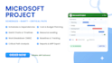 create your project schedule and gantt chart in ms project