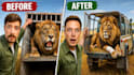 design high CTR youtube thumbnails for your channel