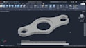 do professional autocad 2d and 3d drawings