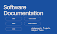 write srs document of your project