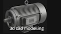 do professional 3d cad modelling product design and enclosure development