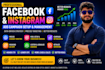 do performance marketing on facebook and instagram campaign in meta ads