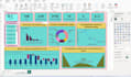 do power bi  dashboard  from csv,excel,pdf,web address