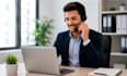 provide mca appointment setting leads or live transfer
