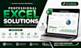 do microsoft excel work