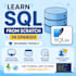 teach you sql in spanish from scratch using sqlite