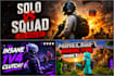 design gaming youtube thumbnails that boost your clicks