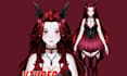 create live2d vtuber model, vtuber rigging, and anime avatar