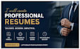 create ats friendly resume
