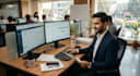 do any type of data entry and ms word and excel work
