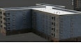model 3d roblox buildings and game environment assets