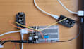 develop esp32 iot projects mqtt dashboards automation system and custom firmware