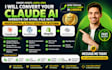 migrate claude code convert claude ai shopify claude website claude html
