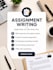 urgent assignment writing and editing