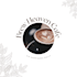 design a professional cafe menu, logo, and social media post in canva
