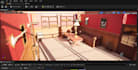 develop a custom unreal engine 5 game
