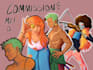 digitally illustrate your characters and ideas
