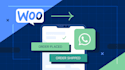 setup whatsapp notification for woocommerce orders