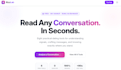 design and develop a professional responsive
