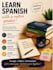 teach conversational spanish to beginners and intermediates