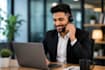be your cold caller and appointment setter