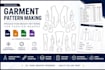 garment pattern making and grading