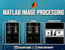 do matlab image processing, computer vision, segmentation and object detection