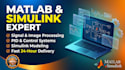 do matlab image and signal processing, simulink, pid and numerical analysis,gui