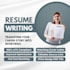 write a professional resume and rewrite an ats friendly cv