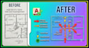 design professional emergency evacuation maps