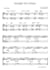 create lead sheets and chord charts