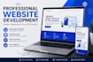 do website development website design with wix and google sites