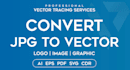 convert jpg to vector ai eps pdf svg cdr