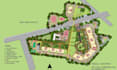 design architectural site plan, master plan, and landscape plan