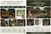 landscape backyard front yard as landscape architect
