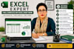 turn boring spreadsheets into executive dashboards