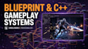 do unreal engine game development, unreal engine blueprint, ue5 combat system
