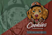 do high quality pet logo design for pet grooming and veterinary