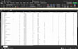 do data cleaning and data entry