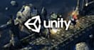 be your unity game developer