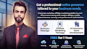 build a professional business, affiliate or ecommerce wordpress website