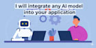 integrate openai to your application
