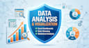 focus on data analysis and reports