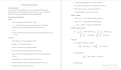 do quality control supply chain mathematical models minitab excel solver project