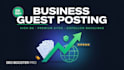 do guest post on high da websites