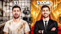 design a premium youtube thumbnail design