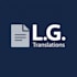 translate legal and technical documents professionally